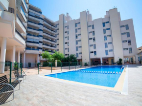 Apartment Plaza Mayor-1 by Interhome